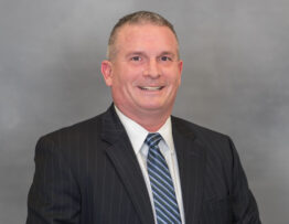 Tim Ronan