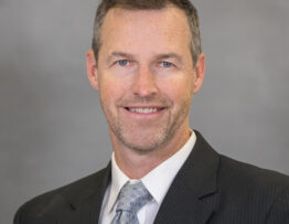 Christopher D. Ling, AIA, NCARB