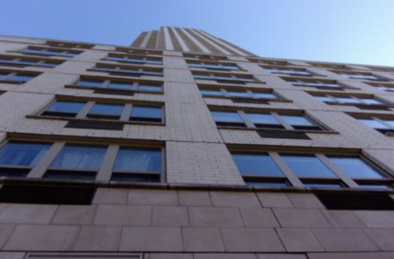 ARCHforensic®️LLC Completes Largest Transition Study for the Tallest New Jersey Condo Building in Two Weeks