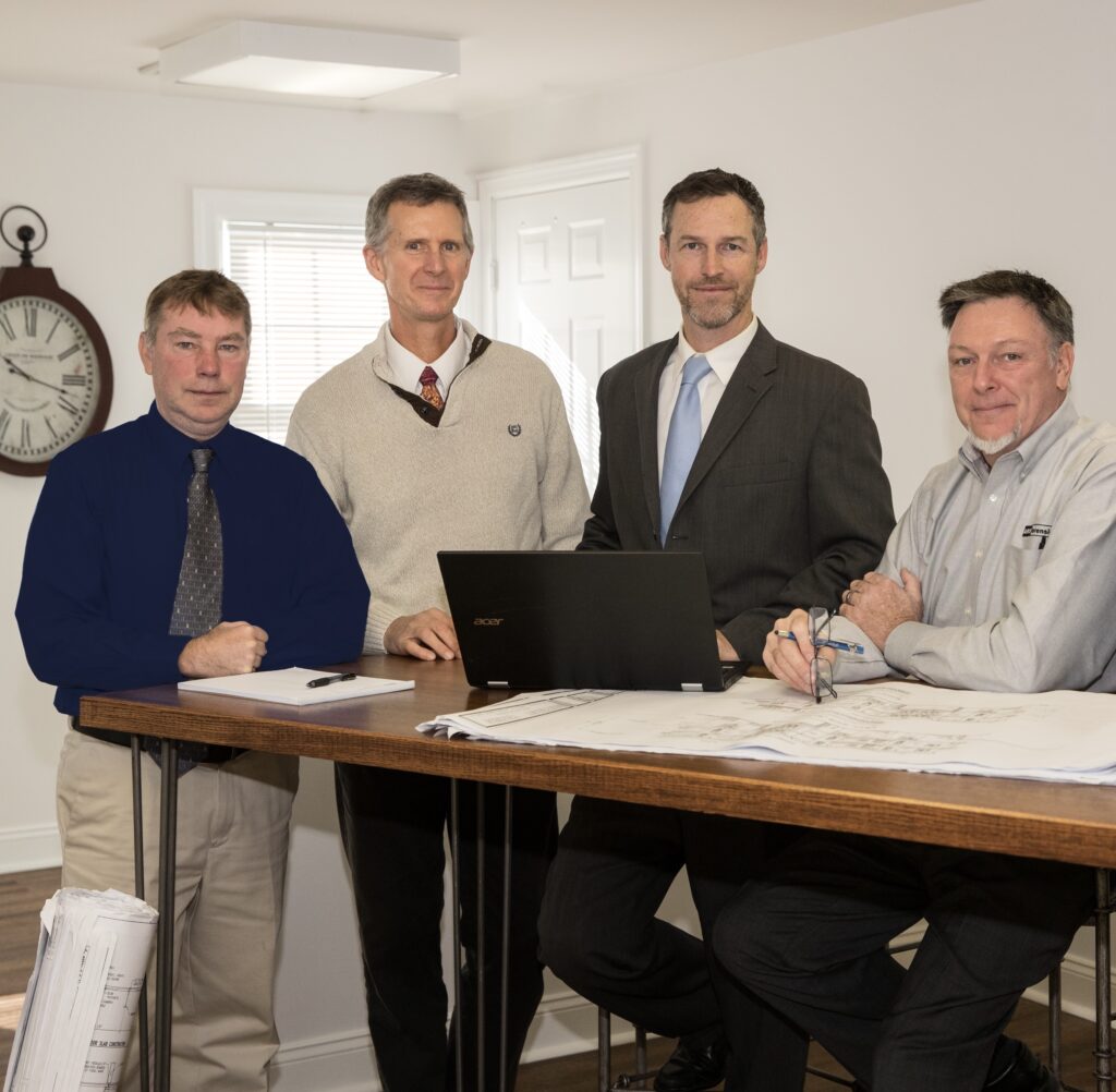 ARCHforensic Team of Experts